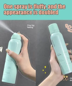 Alternative view of MistTress™ Quick Volume Hair Long Lasting Refreshing Spray