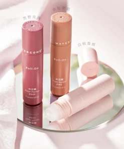 NEGUSY ™ Natural Antiperspirant Deodorant