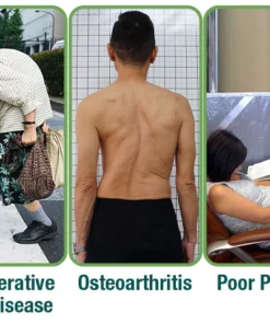 NEGUSY™ Handmade All Natural Turmeric Balm 4OZ