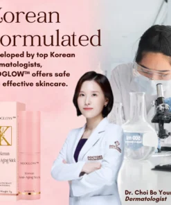 NEOGLOW™ Korean Anti-Aging Stick