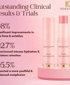NEOGLOW™ Korean Anti-Aging Stick