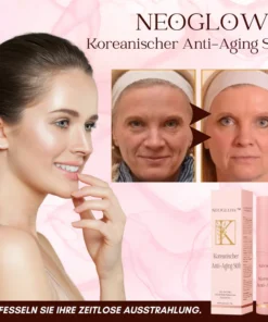 NEOGLOW™ Koreanischer Anti-Aging Stift