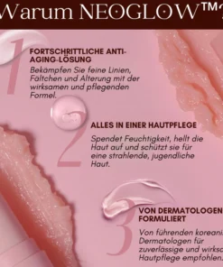 NEOGLOW™ Koreanischer Anti-Aging Stift