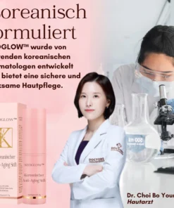 NEOGLOW™ Koreanischer Anti-Aging Stift