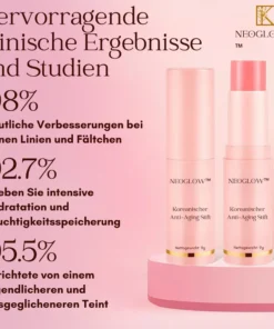 NEOGLOW™ Koreanischer Anti-Aging Stift