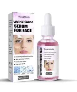 New Collagen Boost Anti-Aging Serum