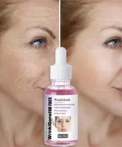 Alternative view of New Collagen Boost Anti-Aging Serum