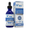 NexusBio Labs komplekse mænds drops