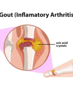 Nurbini™ ArthriBee Joint and Bone Therapy Cream