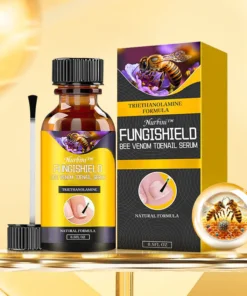Nurbini™ Bee Venom Toenail Serum