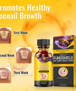 Nurbini™ Bee Venom Toenail Serum
