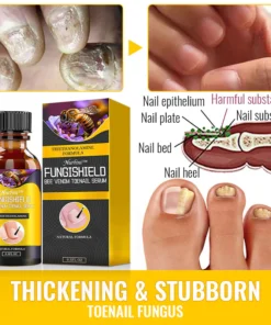 Nurbini™ Bee Venom Toenail Serum