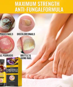 Nurbini™ Bee Venom Toenail Serum