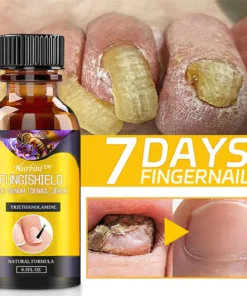 Nurbini™ Bee Venom Toenail Serum