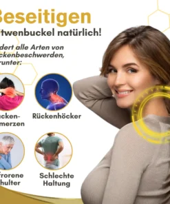 NutRelief™ Bienengift Witwe Behandlungscreme