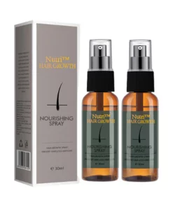 Alternative view of Nutri™ Hair Growth Nourishing Spray