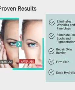 Nuves™ Golden Age Refining Serum