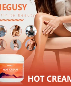 ORGANIC HERBAL HEAT BALM