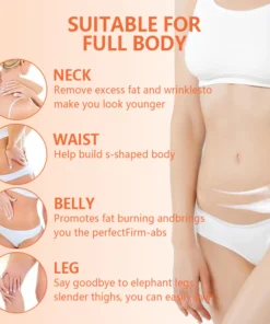 ORGANIC HERBAL HEAT BALM