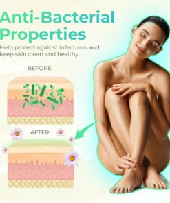 ORGANIC HERBAL SALVE 4OZ