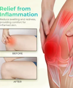 ORGANIC HERBAL SALVE 4OZ