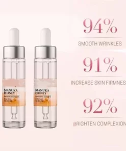 OUHOEH® Luxury Hyaluronic Acid Anti-Aging Serum