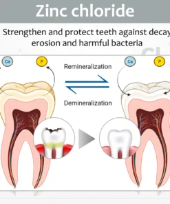 OralCare Air Fresher Spray