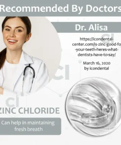 OralCare Air Fresher Spray