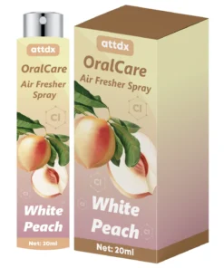 OralCare Air Fresher Spray