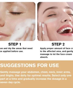 Organic Wild Yam Balancing Cream