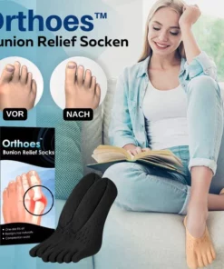 Orthoes™ Bunion Relief Socken