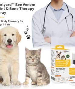 Alternative view of Ourlyard™ Bee Venom Joint & Bone Therapy Spray