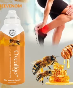 OveallgoTM Bee Venom Joint & Bone Therapy Spray