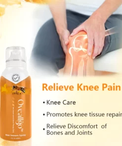 OveallgoTM Bee Venom Joint & Bone Therapy Spray