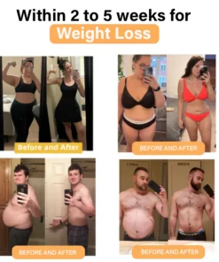 Oveallgo™ Bee Venom Intestinal Detox Belly Button Drops