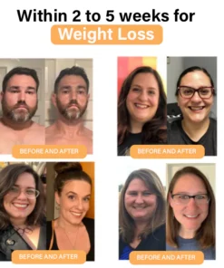 Oveallgo™ Bee Venom Intestinal Detox Belly Button Drops