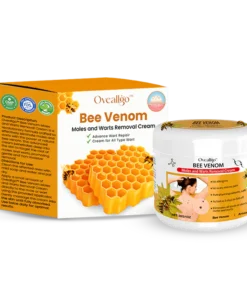 Oveallgo™ Bee Venom Moles and Warts Removal Cream