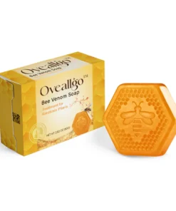 Oveallgo™ Bee Venom Soap