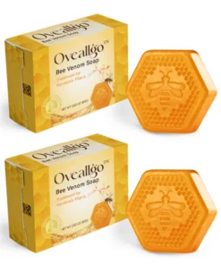 Oveallgo™ Bee Venom Soap