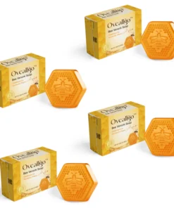 Oveallgo™ Bee Venom Soap