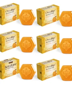Oveallgo™ Bee Venom Soap