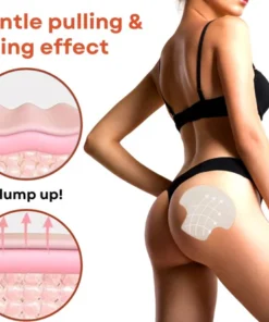 Oveallgo™ Butt-Lift Shaping Pads