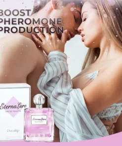 Oveallgo™ EternaLure LUNA Elixir Eau de Toilette (Pheromone Infusion)
