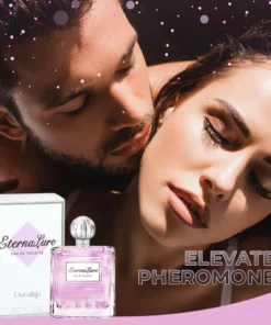 Oveallgo™ EternaLure LUNA Elixir Eau de Toilette (Pheromone Infusion)
