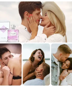 Oveallgo™ EternaLure LUNA Elixir Eau de Toilette (Pheromone Infusion)