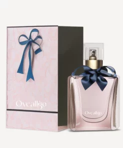 Oveallgo™ Eternal Love LUX Elixir Eau De Toilette