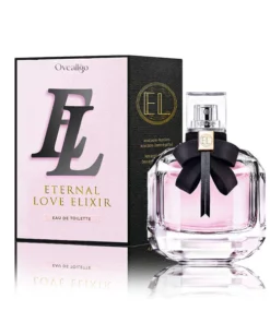 Oveallgo™ Eternal Love ULTRA Elixir Eau De Toilette