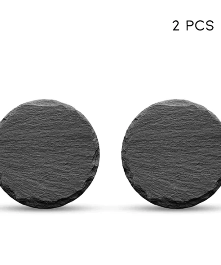 Oveallgo™ FRESH IONWater Skin Detoxing Energy Gemstone Coaster