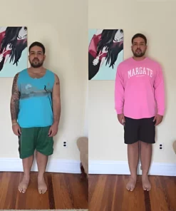 Alternative view of Oveallgo™ Height Booster Drops