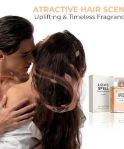 Oveallgo™ LoveSpell Elixir Eau De Parfum Intense